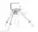 Fig. 01 - Controlled video camera stabilizer
