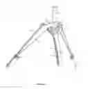 Fig. 03 - Controlled video camera stabilizer