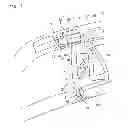 Fig. 02 - Protector with sensor and method of molding end part of the same