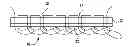 Fig. 01 - Method for stitching vehicle interior components and components formed from the method