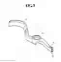 Fig. 06 - Cup holder
