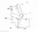 Fig. 01 - Headrest apparatus for multi-purpose vehicle