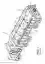 Fig. 02 - Bow pivot assembly for a side roll tarping system