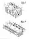 Fig. 03 - Bow pivot assembly for a side roll tarping system