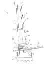 Fig. 01 - PILLAR STRUCTURE FOR VEHICLE