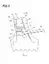 Fig. 04 - PILLAR STRUCTURE FOR VEHICLE