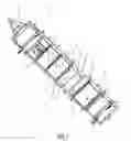 Fig. 02 - Trailer frame