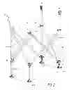 Fig. 03 - PORTABLE FOLDING CHAIR WITH ADJUSTABLE LEGS