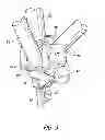 Fig. 04 - PORTABLE FOLDING CHAIR WITH ADJUSTABLE LEGS