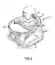 Fig. 02 - Stowable baby seat and methods