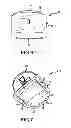 Fig. 06 - Stowable baby seat and methods