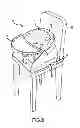 Fig. 07 - Stowable baby seat and methods