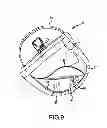 Fig. 08 - Stowable baby seat and methods