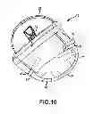 Fig. 09 - Stowable baby seat and methods