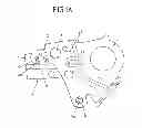 Fig. 02 - Vehicle seat with a deformation device