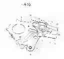 Fig. 03 - Vehicle seat with a deformation device