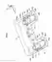 Fig. 09 - Headrest structure and headrest device