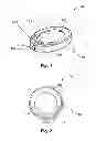 Fig. 02 - Charging device with removable insert