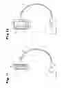 Fig. 08 - Contactless power supplying system, electric appliance, repeater, and adaptor