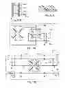 Fig. 23 - Linear faraday induction generator for the generation of electrical power from ocean wave kinetic energy and arrangements thereof