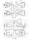 Fig. 24 - Linear faraday induction generator for the generation of electrical power from ocean wave kinetic energy and arrangements thereof