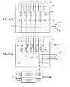 Fig. 27 - Linear faraday induction generator for the generation of electrical power from ocean wave kinetic energy and arrangements thereof