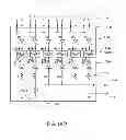 Fig. 28 - Linear faraday induction generator for the generation of electrical power from ocean wave kinetic energy and arrangements thereof