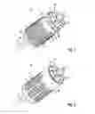 Fig. 02 - Laminated core