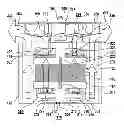 Fig. 01 - Electric motor with improved cooling