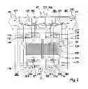 Fig. 04 - Electric motor with improved cooling