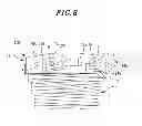 Fig. 09 - Bobbin and rotary electric machine