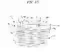 Fig. 17 - Bobbin and rotary electric machine