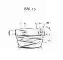 Fig. 20 - Bobbin and rotary electric machine