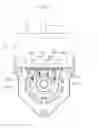Fig. 02 - Rotating electrical device