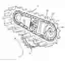 Fig. 01 - ELECTRIC PROPULSION SYSTEM