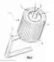 Fig. 02 - ELECTRIC PROPULSION SYSTEM