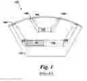 Fig. 02 - Segmented magnet component for electric machine and method of assembly