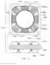 Fig. 08 - Multi-Piece Stator For An Electric Motor