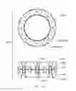 Fig. 16 - Multi-Piece Stator For An Electric Motor