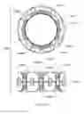 Fig. 17 - Multi-Piece Stator For An Electric Motor