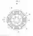 Fig. 03 - ROTOR STRUCTURE OF DRIVE MOTOR