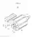 Fig. 04 - ROTOR STRUCTURE OF DRIVE MOTOR