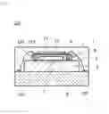 Fig. 03 - Electronic component having a reinforced hollowed structure