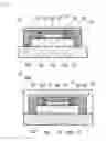 Fig. 07 - Electronic component having a reinforced hollowed structure