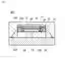 Fig. 08 - Electronic component having a reinforced hollowed structure