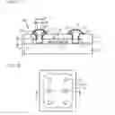 Fig. 02 - Acoustic wave device and method of fabricating the same