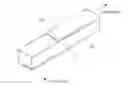 Fig. 01 - Piezoelectric bulk-wave resonator