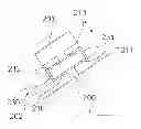 Fig. 01 - Microelectromechanical resonator