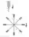 Fig. 03 - Magnetic power generator
