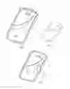 Fig. 02 - COVER FOR ELECTRONIC DEVICE